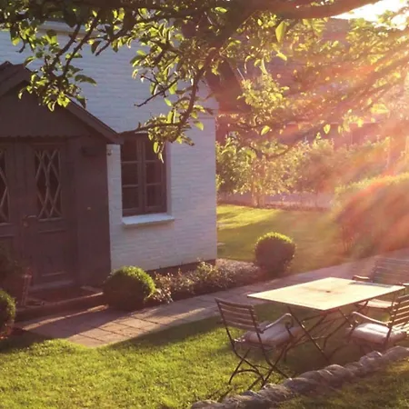 Casa vacanze Coopers Hof - Remise