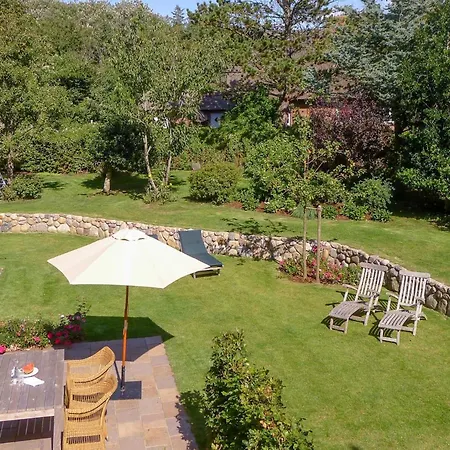 Coopers Hof - Remise Casa vacanze Witsum